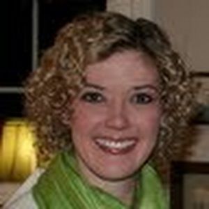 Meet your Posher, Kerri